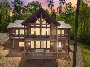 3630 Aska Rd, Blue Ridge, GA 30513