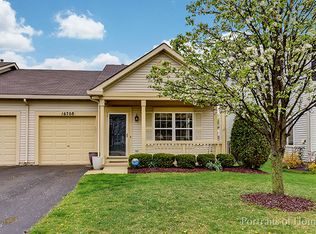16708 W Natoma Dr, Lockport, IL 60441