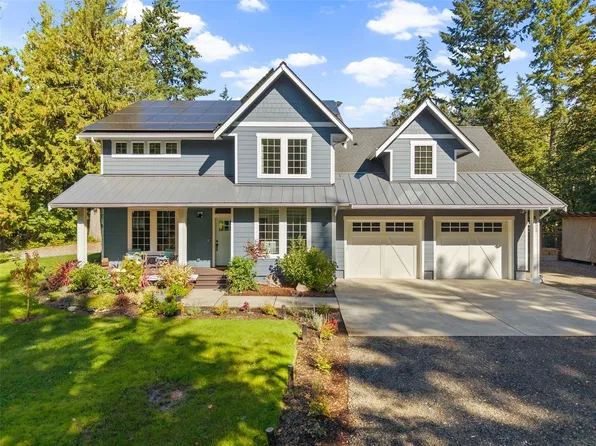14057 Kimber Place SE, Olalla, WA 98359