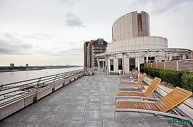 Rented by Akam Sales and Brokerage