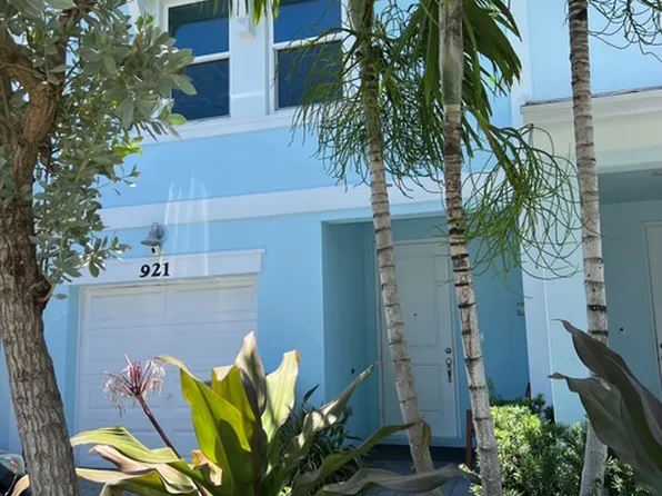 921 Seabright Ave, West Palm Beach, FL 33413