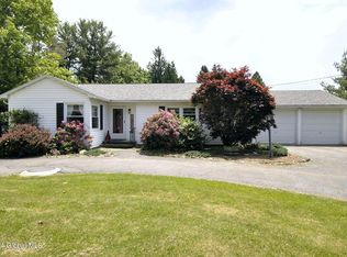 851 Charlton Rd, Ballston Lake, NY 12019