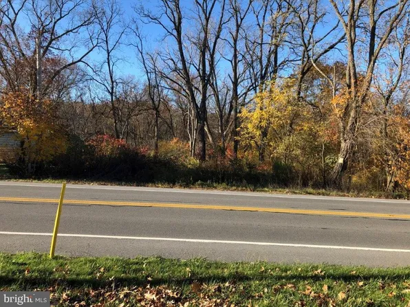 1051 W College Ave, Bellefonte, PA 16823