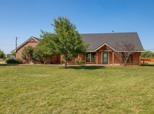 101 Dollar Bill Dr, Abilene, TX 79602