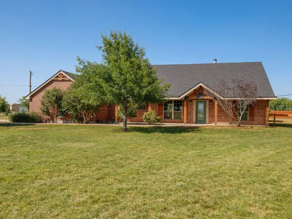 101 Dollar Bill Dr, Abilene, TX 79602