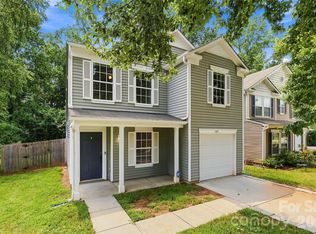 1132 New Day Ct, Charlotte, NC 28215