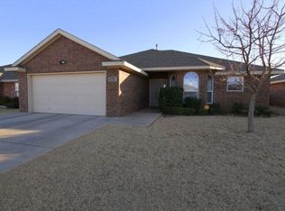1923 77th St, Lubbock, TX 79423
