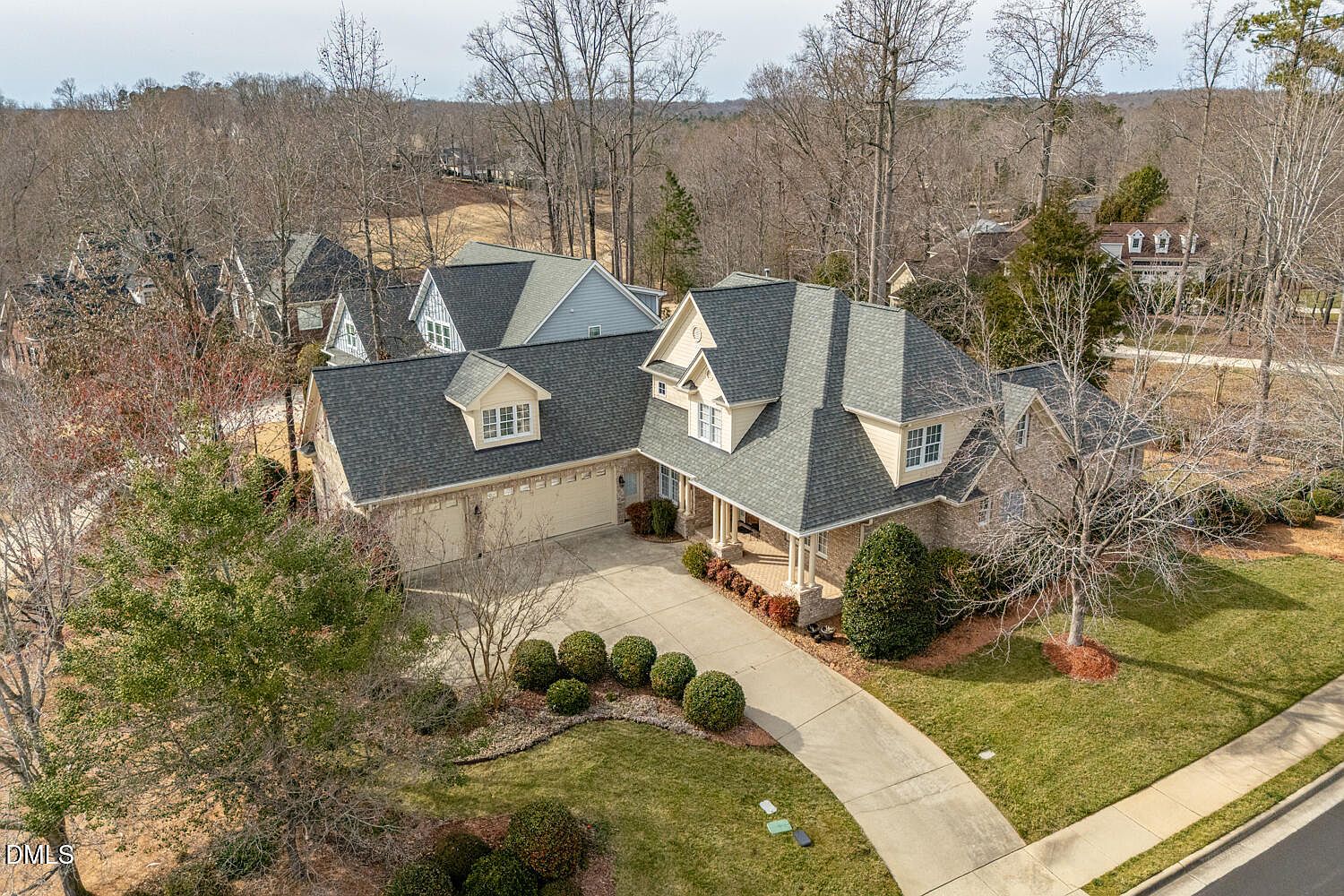 271 The Preserve Trl