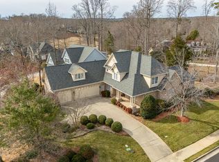 271 The Preserve Trl, Chapel Hill, NC 27517