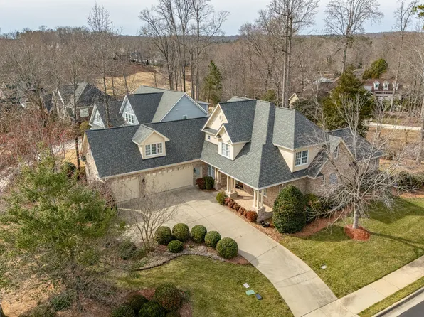 271 The Preserve Trl, Chapel Hill, NC 27517