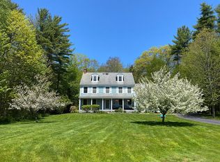 10 Brookside Dr, Kennebunkport, ME 04046