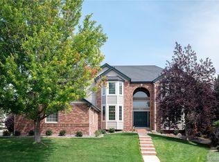 10554 Serengeti Dr, Littleton, CO 80124
