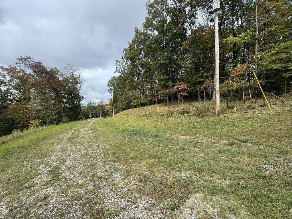 Real estate listing image