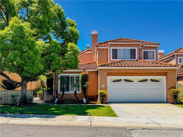 14650 Via Pointe Del Sol, Whittier, CA 90604