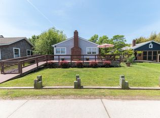 133 Ocean Rd, Ocean Beach, NY 11770
