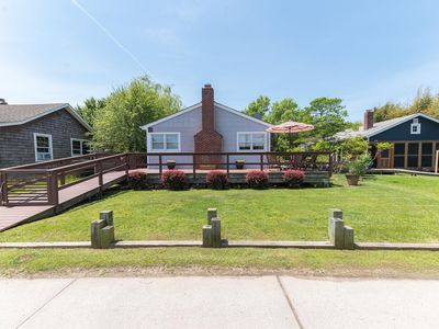 133 Ocean Rd, Ocean Beach, NY, 11770