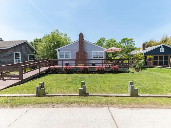 133 Ocean Rd, Ocean Beach, NY 11770
