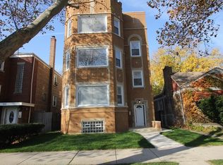 7814 S Luella Ave, Chicago, IL