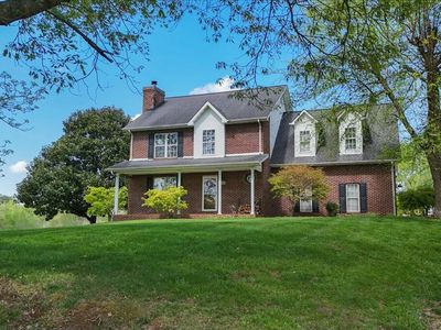 256 Hales Rd, Jonesborough, TN, 37659