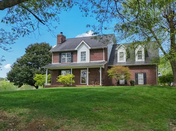 256 Hales Rd, Jonesborough, TN 37659