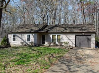 241 Batson Dr, Newport News, VA 23602