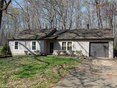 241 Batson Dr, Newport News, VA, 23602