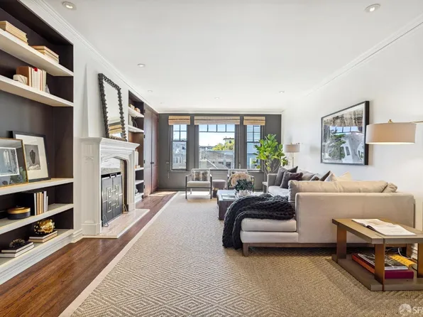 1870 Jackson St APT 602, San Francisco, CA 94109