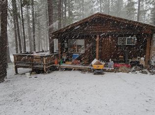 690-925 Eagles Nest Rd, Susanville, CA