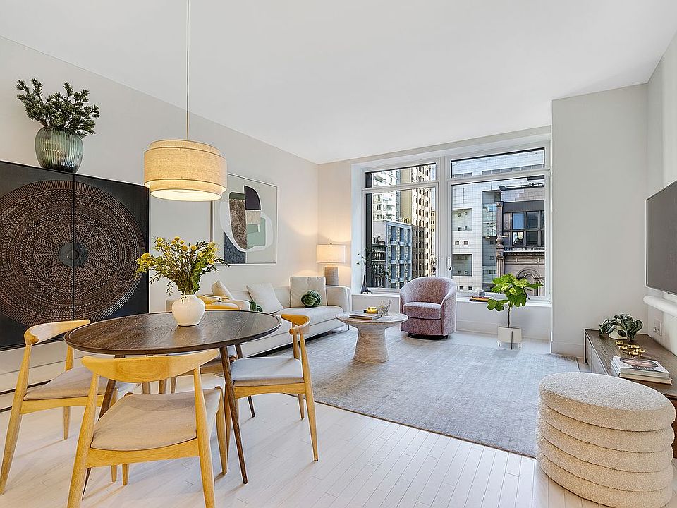 1st image of 91 Leonard St #6A