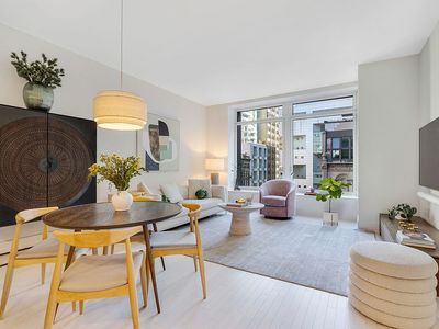 91 Leonard St #6A, New York, NY, 10013