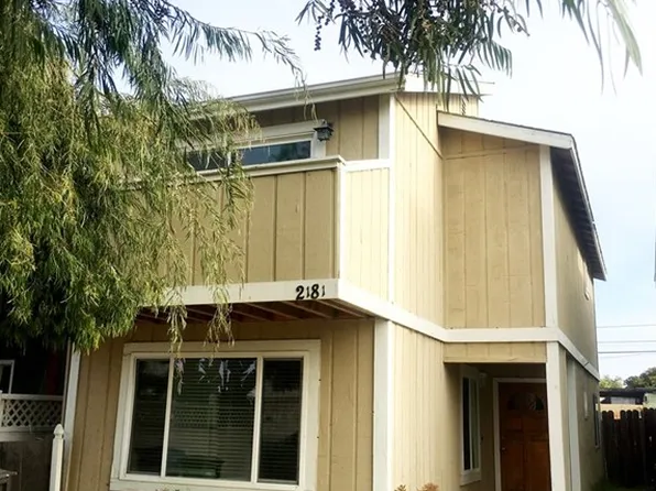 2181 Cienaga St, Oceano, CA 93445