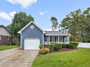 6871 Green Creek Rd, Fayetteville, NC 28314