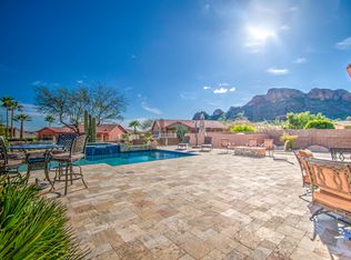 10211 E Rising Sun Pl, Gold Canyon, AZ 85118
