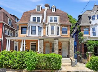 807 S 49th St, Philadelphia, PA 19143