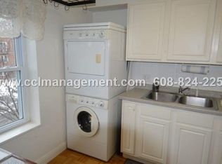 31 Sherman Ter UNIT 6, Madison, WI 53704
