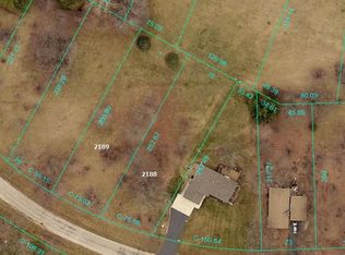 2188 Gainsboro Ave, Davis, IL 61019