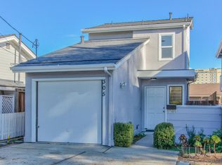 305 Virgin Ave, Monterey, CA 93940