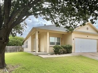 11825 Navasota St, Manor, TX 78653
