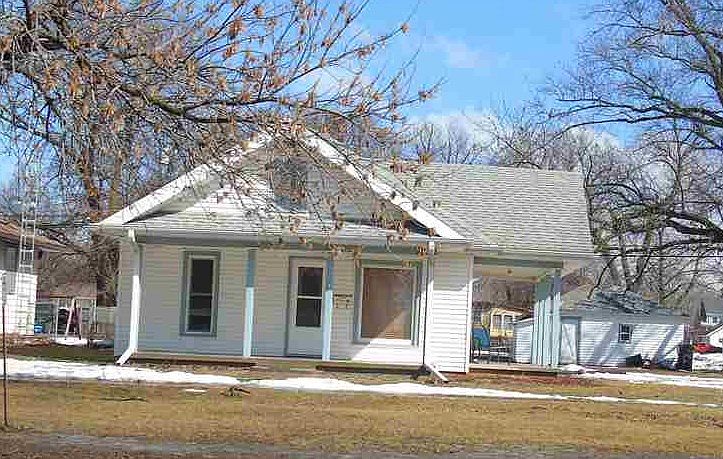 1st image of this home