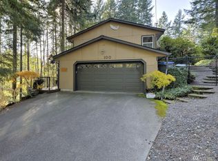 100 E Sleaford Rd, Shelton, WA 98584