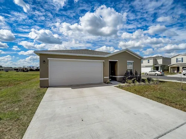 1900 Iowa Dr, Sumterville, FL 33585