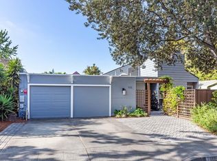 111 Woodleaf Way, Mountain View, CA 94040