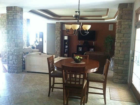 Kitchen/Family Room