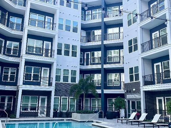 2nd image of 1253 Ray Charles Blvd #2