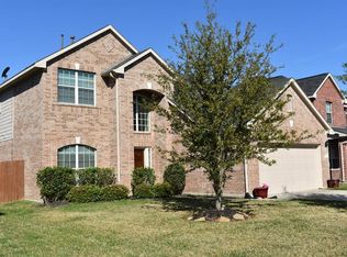 25551 Forest Springs Lk, Spring, TX 77373