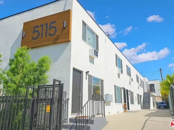 5115 Clinton St APT 1, Los Angeles, CA 90004