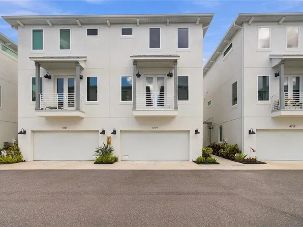 4719 LEGACY PARK DRIVE, TAMPA, FL 33611