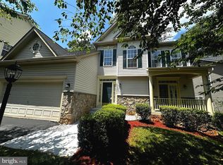 14804 Cartagena Dr, Gainesville, VA 20155