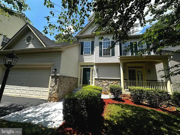 14804 Cartagena Dr, Gainesville, VA 20155