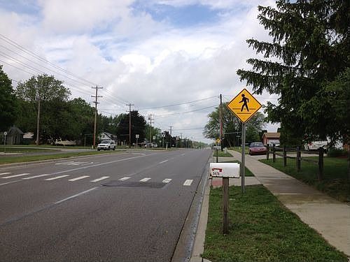 North Street View